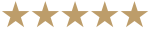 5 Sterne